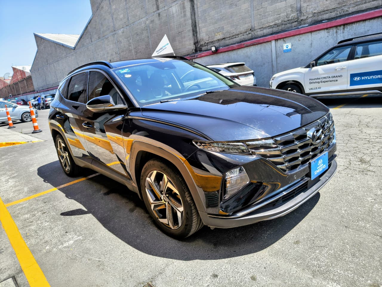 seminuevos hyundai méxico